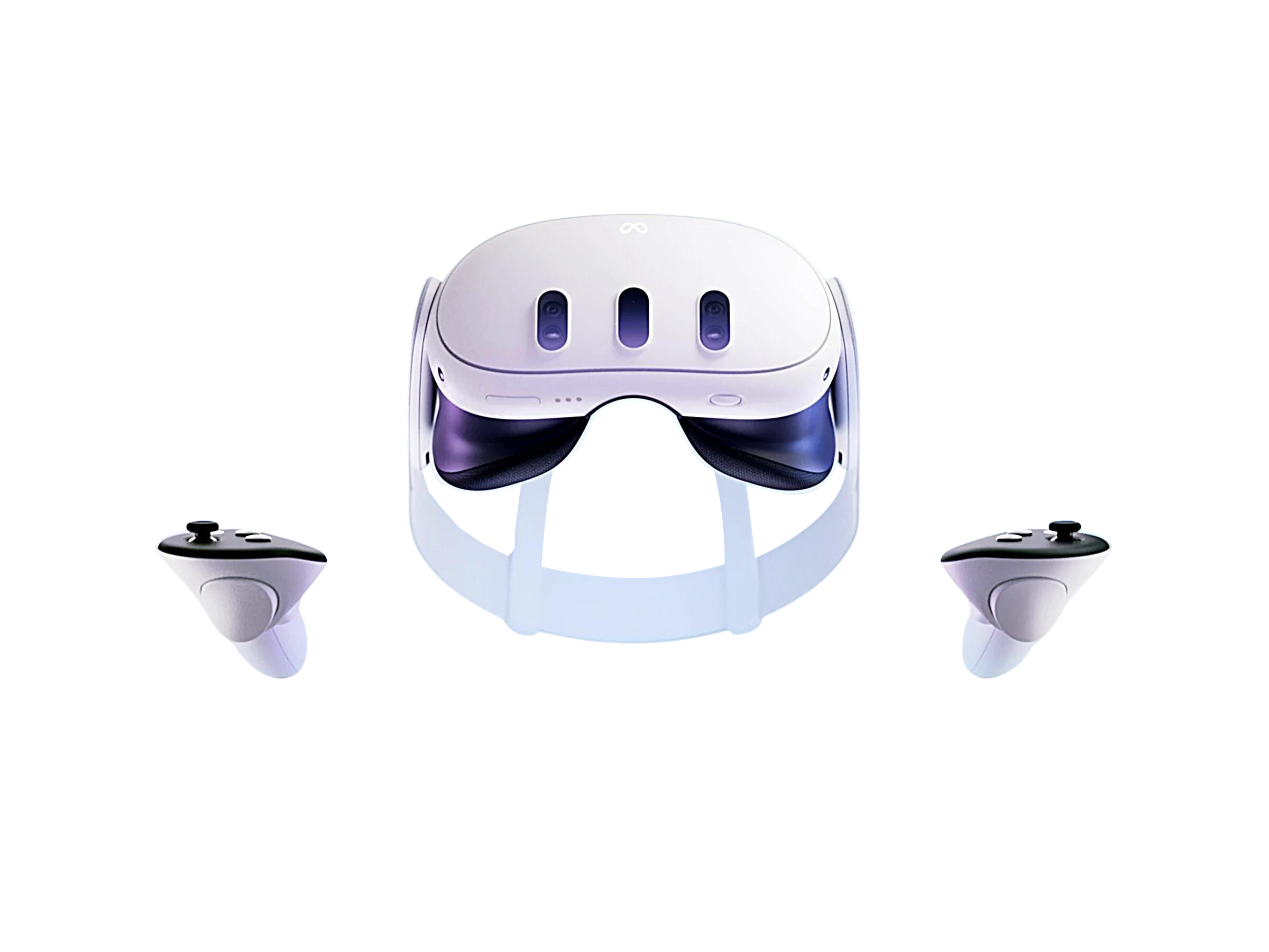 VR-очки для платформы Digital Lab